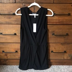 BCBGENERATION romper